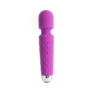 20 Modes Magic Wand Vibrator