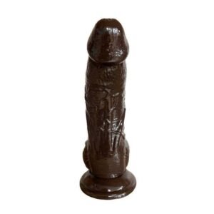 Realistic 8 Inches Penis Dildo