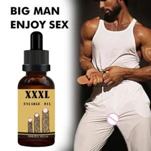 Powerful Penis Xxxl Penis Enlargement Oil