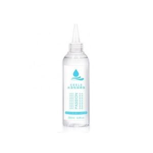 Ceele Water Based Sex Lubricant For Anal And Vaginal- 200ML