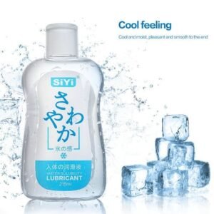 215ml Anal Vagina Lubricant Sex Toy Adult Toy Lube