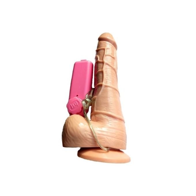 Fanala Dildo Vibrator - Image 3