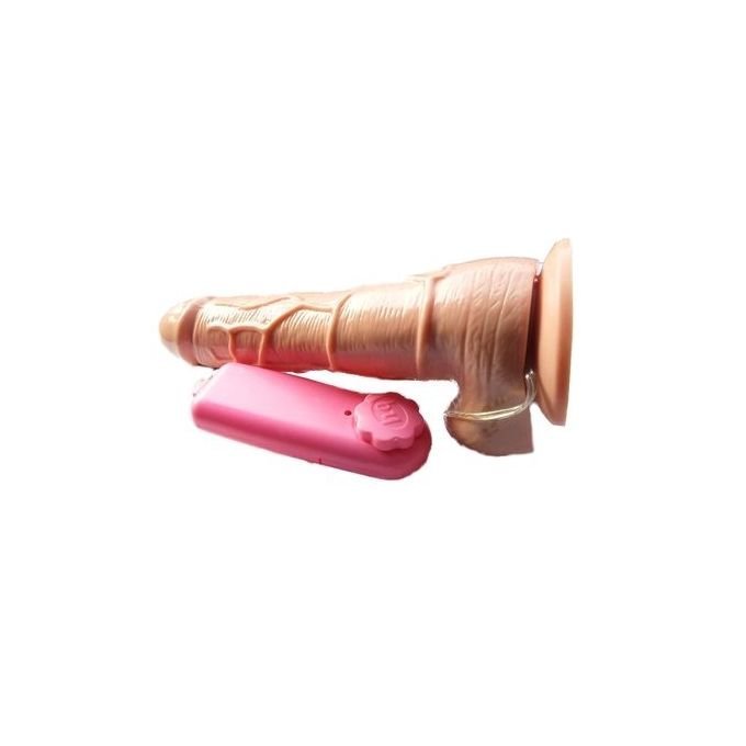 Fanala Dildo Vibrator - Image 2